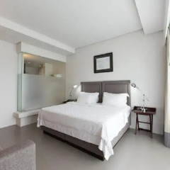 Отель Sugar Palm Grand Hillside 4* Стандартный номер с разными типами кроватей фото 4