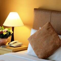 Gulf Rose Hotel удобства в номере фото 2