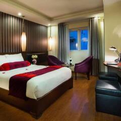 Art Trendy Hotel комната для гостей фото 4
