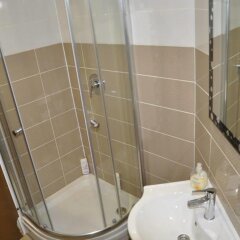 Arnes Hotel Vienna Вена ванная фото 2