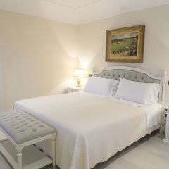 Отель Sangiorgio Resort & Spa Италия, Кутрофьяно - отзывы, цены и фото номеров - забронировать отель Sangiorgio Resort & Spa онлайн комната для гостей фото 9