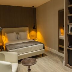 Отель Oasis Испания, Барселона - 5 отзывов об отеле, цены и фото номеров - забронировать отель Oasis онлайн сейф в номере