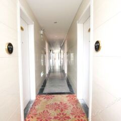Wanjia Hotel (Lushan Guling Zhengjie) интерьер отеля фото 2