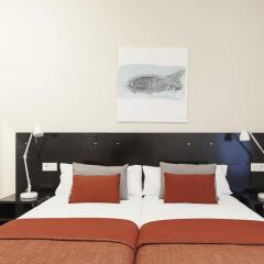 Отель Goikoa 5 Nautic - Iberorent Apartments Испания, Сан-Себастьян - отзывы, цены и фото номеров - забронировать отель Goikoa 5 Nautic - Iberorent Apartments онлайн фото 2