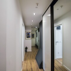 Art Hotel Like парковка