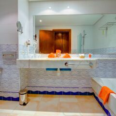Отель SBH Costa Calma Palace Thalasso & Spa ванная
