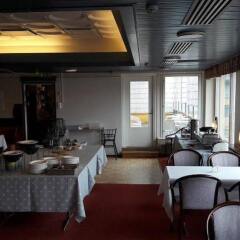 Hotel Sparre питание