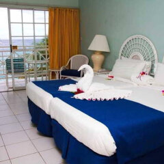 Starfish Grenada Resort in Grand Anse, Grenada from 351$, photos, reviews - zenhotels.com guestroom photo 5