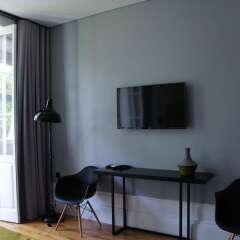 Отель Porto Music Guest House Порту комната для гостей фото 4