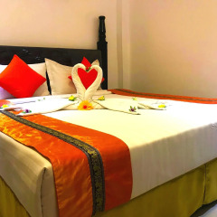 Perfect Hotel комната для гостей фото 3