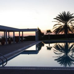 Royal Blue Hotel Paphos пляж фото 2