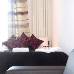 Апартаменты Hyde Park Gate Apartments Лондон фото 3