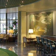 Rodos Palace Hotel питание