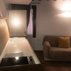 Апартаменты Modern Apartment in Venice GF Венеция удобства в номере