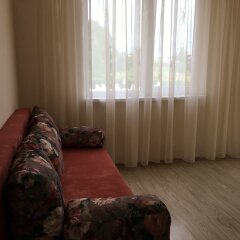 Апартаменты VIP Zone Apartments комната для гостей фото 4