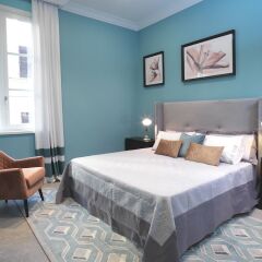 Отель Drago D'oro Suites Флоренция комната для гостей фото 4