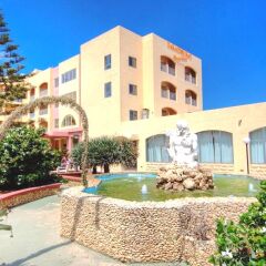 Отель Paradise Bay Hotel Мальта, Меллиха - 8 отзывов об отеле, цены и фото номеров - забронировать отель Paradise Bay Hotel онлайн