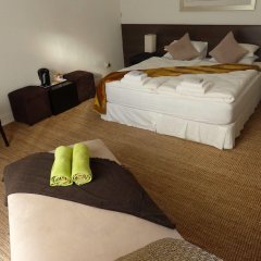Allstar Villa in Cape Town, South Africa from 593$, photos, reviews - zenhotels.com guestroom photo 4