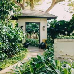 Отель Shangri-La's Rasa Sayang Resort and Spa, Penang Малайзия, Пенанг - отзывы, цены и фото номеров - забронировать отель Shangri-La's Rasa Sayang Resort and Spa, Penang онлайн фото 13
