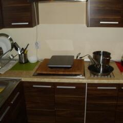Hostel W5 в номере