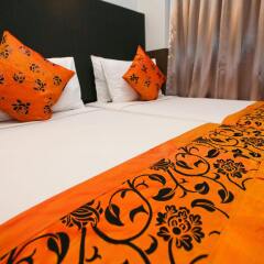 Marrison Hotel комната для гостей фото 5