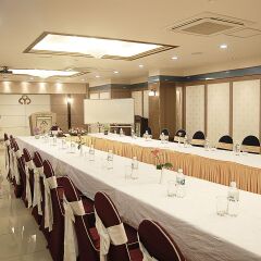 Masan Arirang Tourist Hotel
