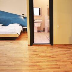 Alphabet Boutique Hotel комната для гостей фото 5