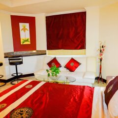 Adonis Guest House in Kathu, Thailand from 27$, photos, reviews - zenhotels.com guestroom photo 3