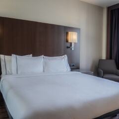 Отель AC Hotel Ciudad de Sevilla by Marriott Испания, Севилья - отзывы, цены и фото номеров - забронировать отель AC Hotel Ciudad de Sevilla by Marriott онлайн фото 9