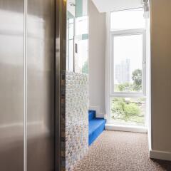 Отель Solo Express Sukhumvit 81 комната для гостей фото 2