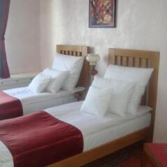 Authentic Belgrade Centre Hostel детские мероприятия фото 2