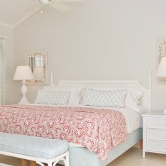 Cobblers Cove - Barbados in Speightstown, Barbados from 1180$, photos, reviews - zenhotels.com guestroom photo 2