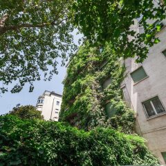 Отель easyhomes - Majno Италия, Милан - отзывы, цены и фото номеров - забронировать отель easyhomes - Majno онлайн