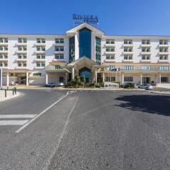 Hotel Riviera парковка