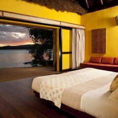 Kanua Tera Ecolodge in Yate, New Caledonia from 182$, photos, reviews - zenhotels.com guestroom
