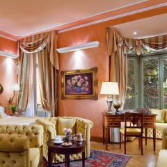 Отель Grand Hotel Tremezzo Италия, Тремеццо - 2 отзыва об отеле, цены и фото номеров - забронировать отель Grand Hotel Tremezzo онлайн детские мероприятия