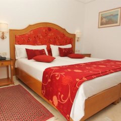 Marhaba Beach in Sousse, Tunisia from 60$, photos, reviews - zenhotels.com guestroom