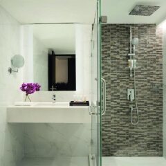 Mövenpick Hotel Sukhumvit 15 Bangkok ванная