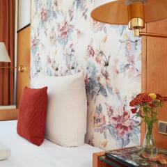 Living Hotel am Deutschen Museum by Derag удобства в номере фото 2