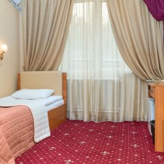 Гостиница Лермонтовский Отель Украина, Одесса - 8 отзывов об отеле, цены и фото номеров - забронировать гостиницу Лермонтовский Отель онлайн комната для гостей фото 5