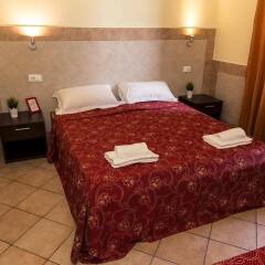 Hotel Palestro Palace комната для гостей фото 5
