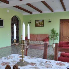 Гостиница Lesnoy Guest House в Сочи отзывы, цены и фото номеров - забронировать гостиницу Lesnoy Guest House онлайн комната для гостей фото 4