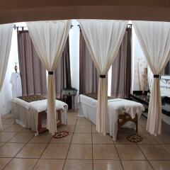 Отель Costa Sur Resort And Spa Пуэрто-Вальярта спа