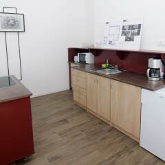 Отель Made Inn Budapest в номере фото 4