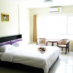 Plus Mansion in Phuket, Thailand from 13$, photos, reviews - zenhotels.com guestroom photo 2