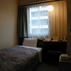 Center Hotel Tokyo комната для гостей фото 2