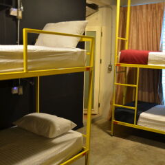 Silom Art Hostel Бангкок детские мероприятия фото 2