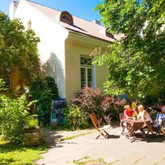 Отель MO Hostel Эстония, Таллин - отзывы, цены и фото номеров - забронировать отель MO Hostel онлайн фото 2