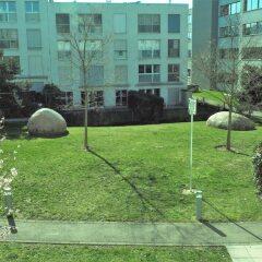 Отель Ibis Genève Petit Lancy с домашними животными