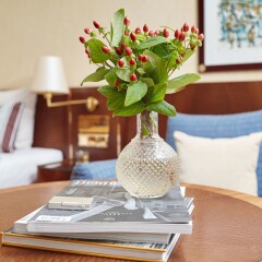 Отель Living Hotel Prinzessin Elisabeth by Derag Германия, Мюнхен - 1 отзыв об отеле, цены и фото номеров - забронировать отель Living Hotel Prinzessin Elisabeth by Derag онлайн удобства в номере фото 2